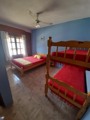 Hosteria ELÍEL